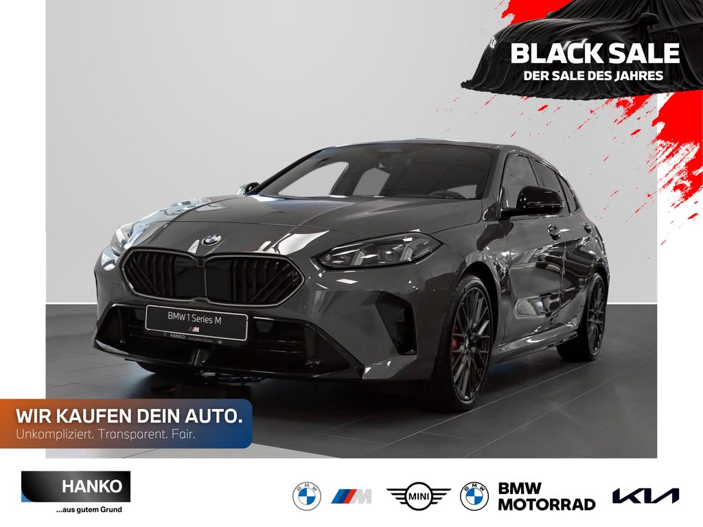 Bild des Angebotes BMW 120 M-Sport Pro >>>Black Sale<<< UPE 55.420,-€