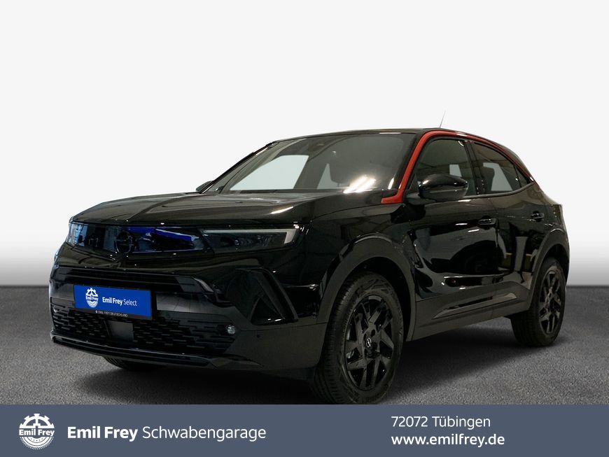 Bild des Angebotes Opel Mokka 1.5 D GS *WINTERP*TECHP*NAVI*