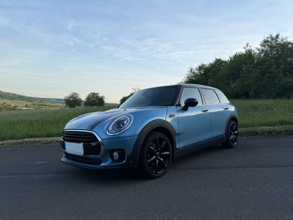 Bild des Angebotes MINI Cooper Clubman Cooper Cooper