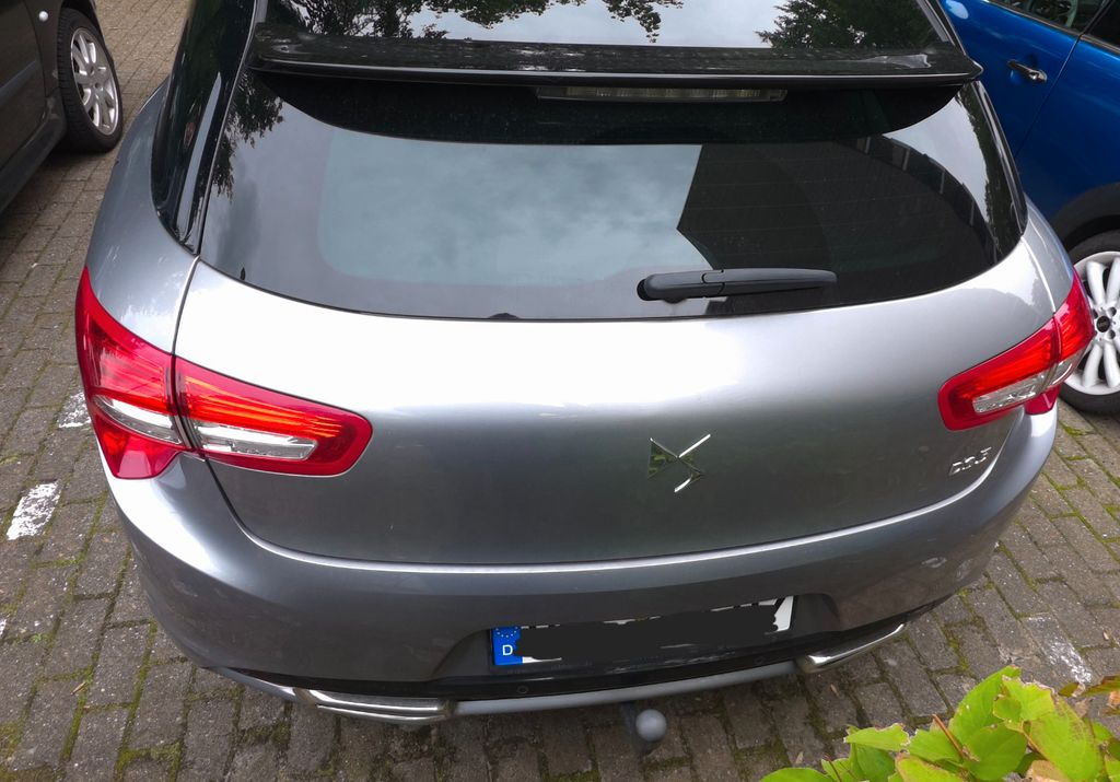 Bild des Angebotes Citroën DS5