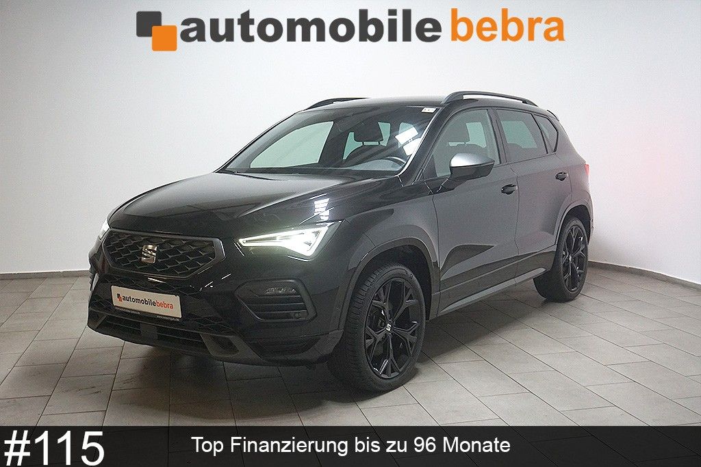 Bild des Angebotes Seat Ateca 2.0TDI DSG FR 4Drive AHK Sthz ACC LED Navi