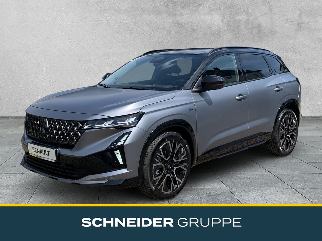 Bild des Angebotes Renault Austral ESPRIT ALPINE FULL HYBRID 200 KLIMA+NAVI