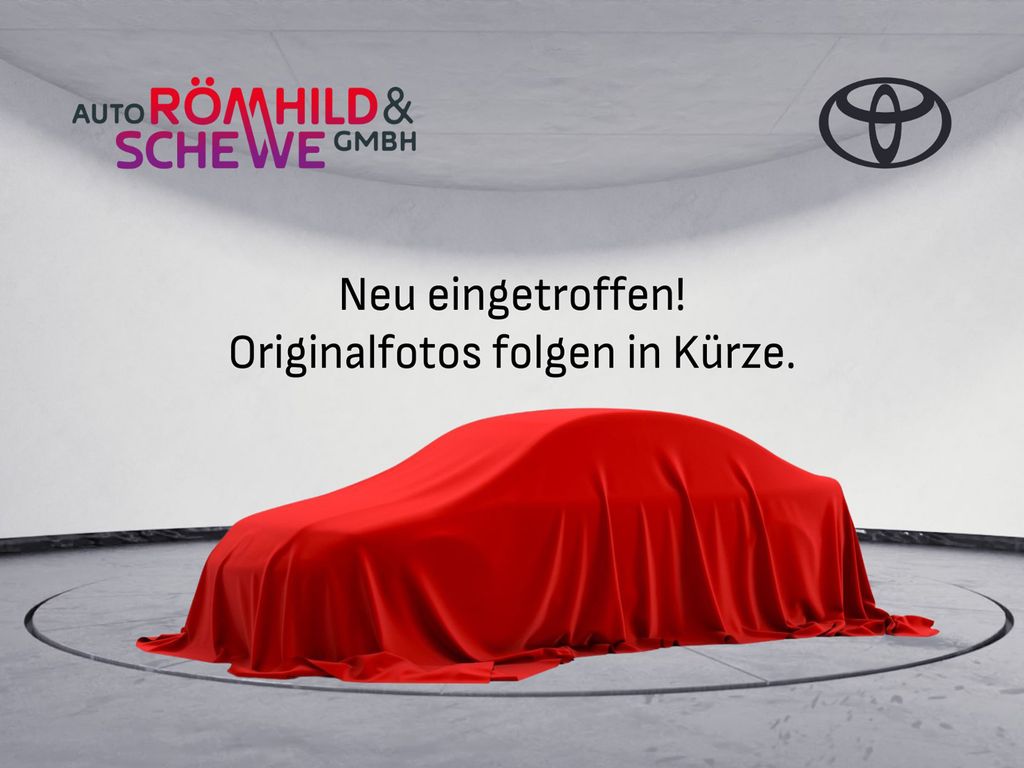 Bild des Angebotes Toyota Corolla Touring Sports 1,8 Hybrid Navi LED ACC E