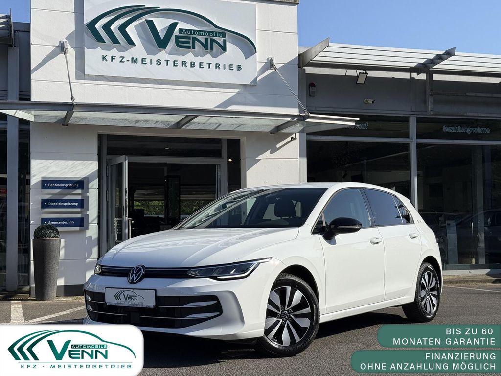 Bild des Angebotes Volkswagen Golf 1.5 TSI Goal*PDC*LED*SHZ*AppCo*ACC*TWA*SHA