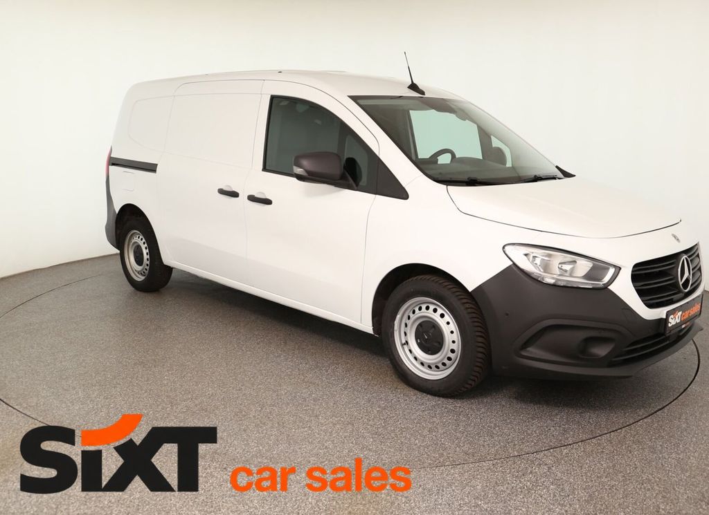 Bild des Angebotes Mercedes-Benz Citan Kasten 112 CDI lang MBUX|PAs+Kam|Temp|Klim