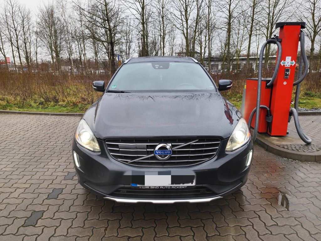 Bild des Angebotes Volvo XC60 D5 AWD Linje Inscription Geartronic Lin...