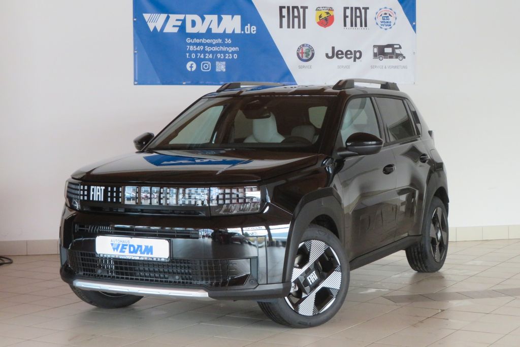 Bild des Angebotes Fiat Grande Panda 1.2 Hybrid La Prima *WinterPaket*