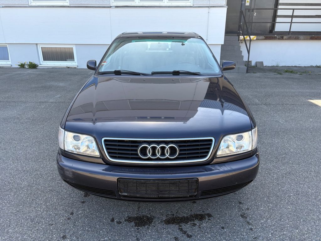 Audi A6 2.6 Auto -