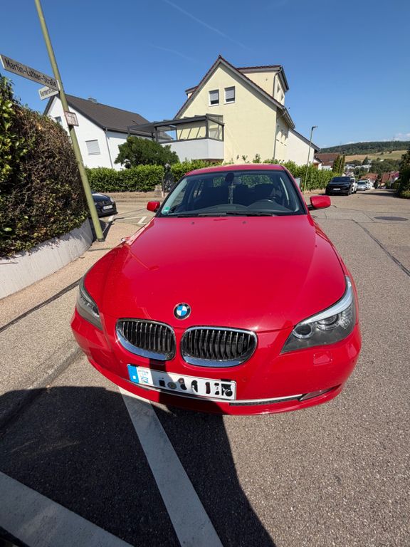 Bild des Angebotes BMW 525i - E60