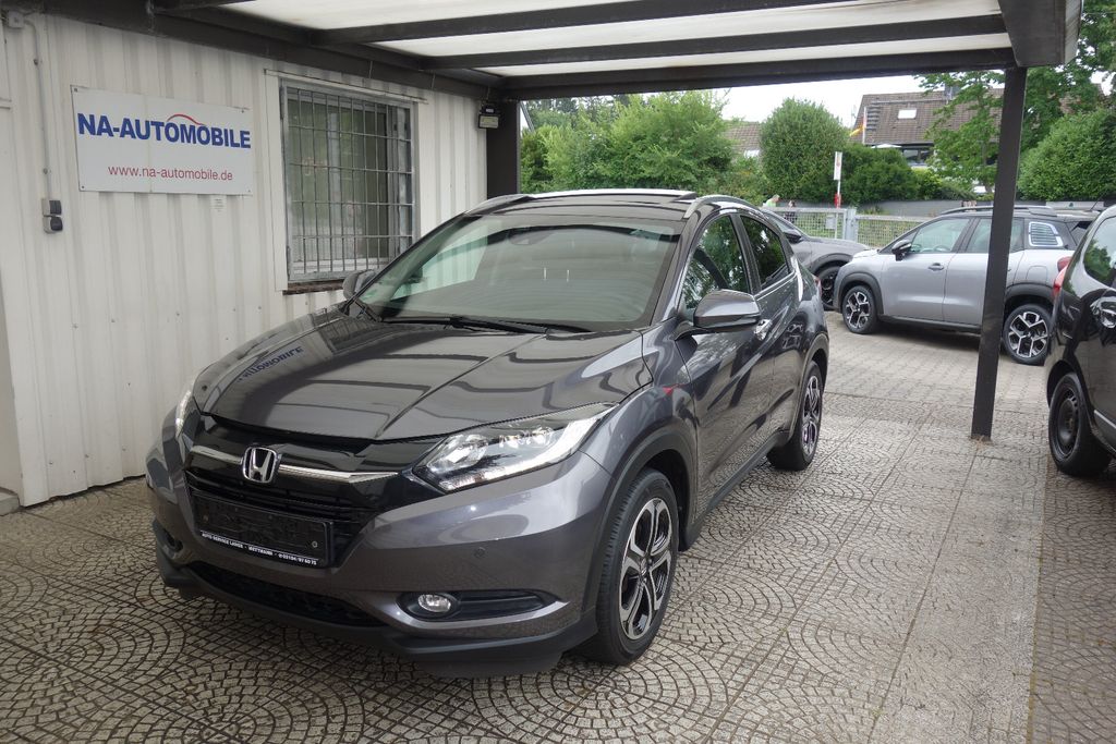 Bild des Angebotes Honda HR-V Executive/Automatik,Panorama,Navi