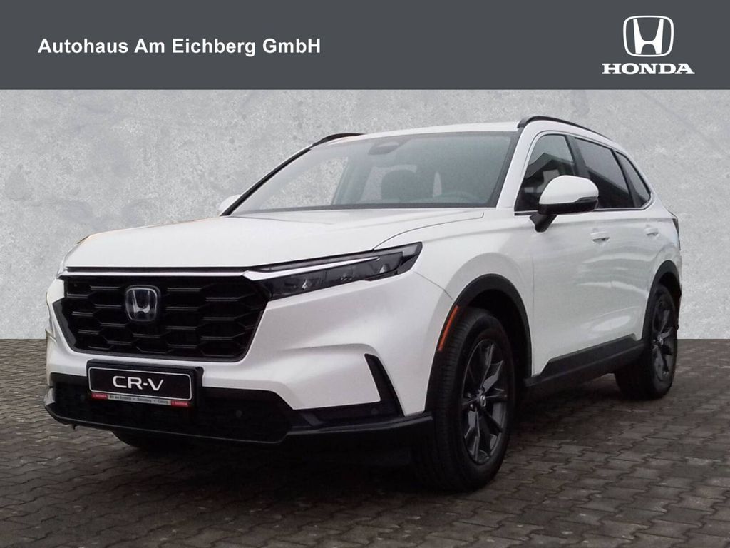 Bild des Angebotes Honda CR-V Hybrid 2.0 Elegance 2WD