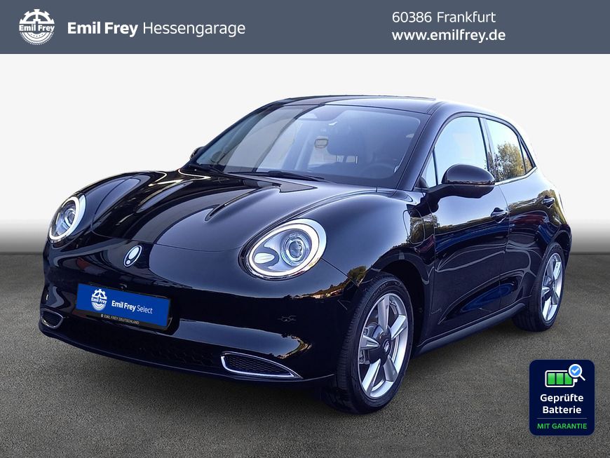 Bild des Angebotes GWM Ora 03 300