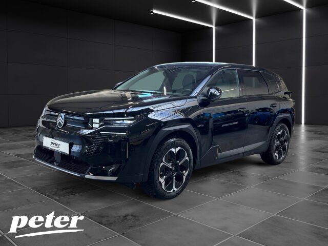 Bild des Angebotes Citroën e-C5 Aircross TEAM-D 210 +Allwetter+Matrix+FSH+