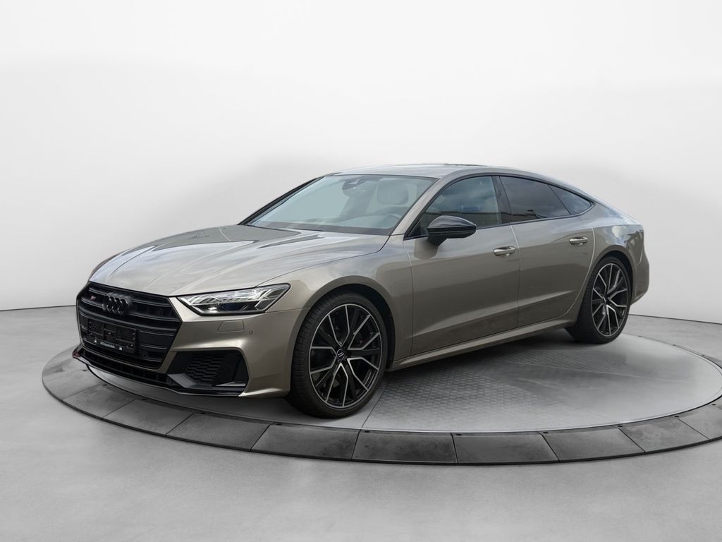 Bild des Angebotes Audi S7 Sportback 3.0 TDI quattro MATRIX*B&O*KAM*LEDE