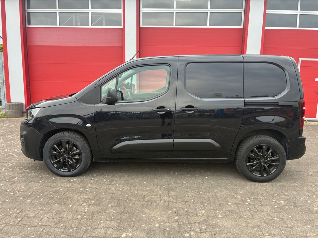 Bild des Angebotes Peugeot Partner