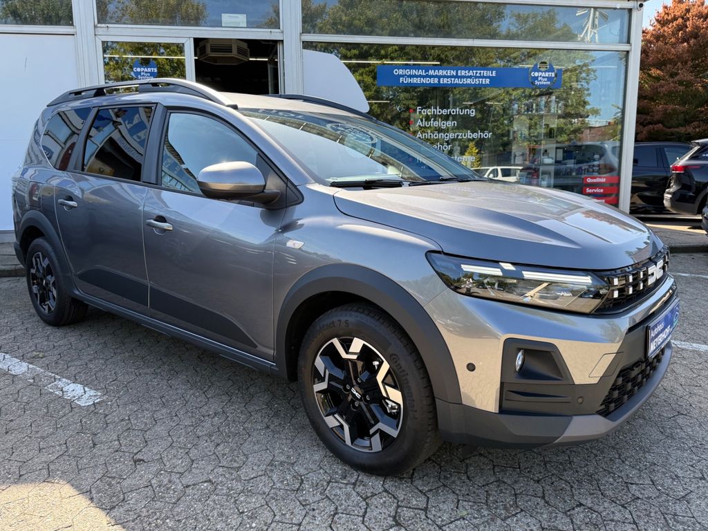 Bild des Angebotes Dacia Jogger Journey/KAM/7SITZER/CARPLAY