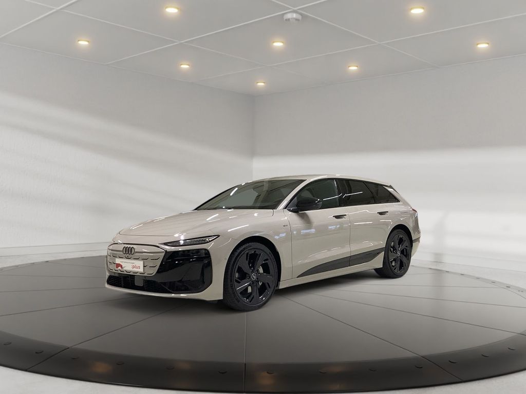 Bild des Angebotes Audi A6 Avant e-tron performance,B&O,Matrix-LED,AHZV,