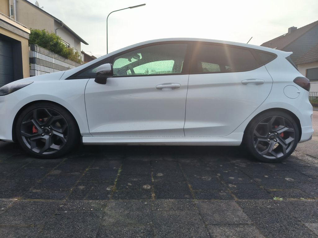 Bild des Angebotes Ford Fiesta 1,5 EcoBoost ST X ST X Performance