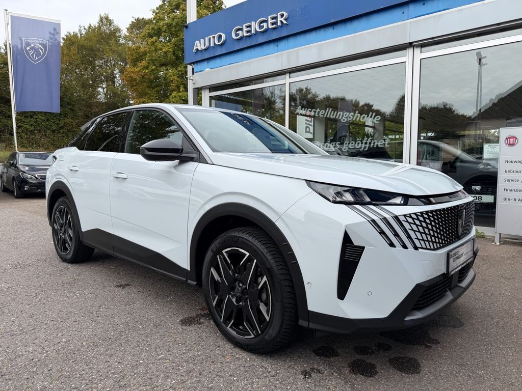 Bild des Angebotes Peugeot 3008 III "Allure" Hybrid 145