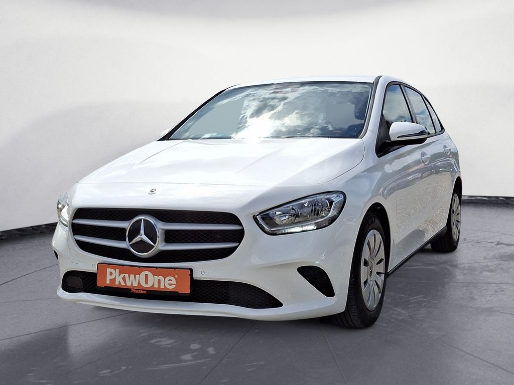 Bild des Angebotes Mercedes-Benz B 180 PDC*KAMERA*NAVI*SHZ*KLIMA*TEMPOMAT*LED