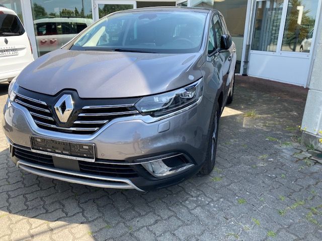 Bild des Angebotes Renault Espace V Techno   dCi  7-Sitzer