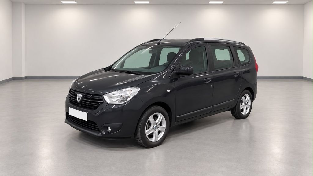 Bild des Angebotes Dacia Lodgy TCe 130 GP -7 Sitzer/ Scheckheft