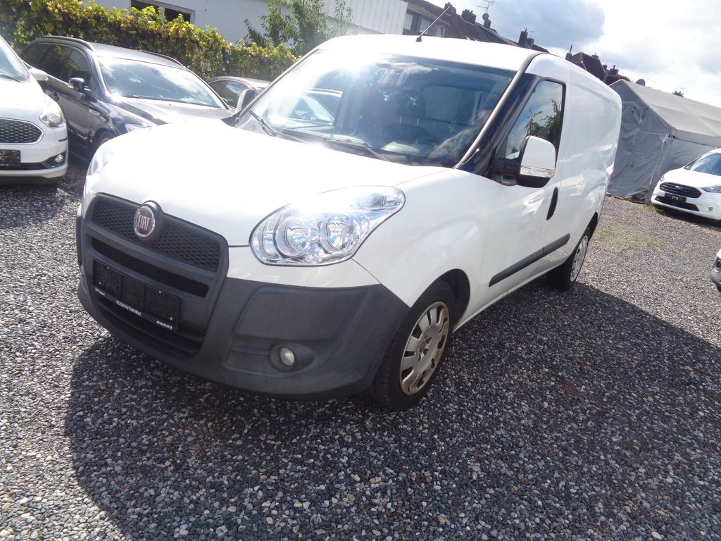 Bild des Angebotes Fiat Doblo 1,6 Multijet SX Maxi Kasten