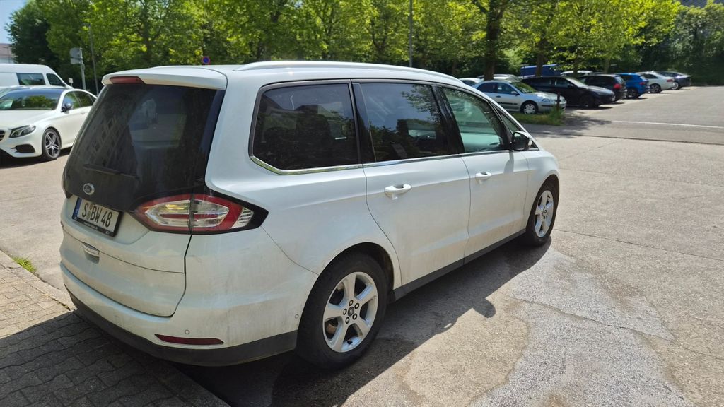 Bild des Angebotes Ford Galaxy 2,0 TDCi 132kW Trend Powershift Trend