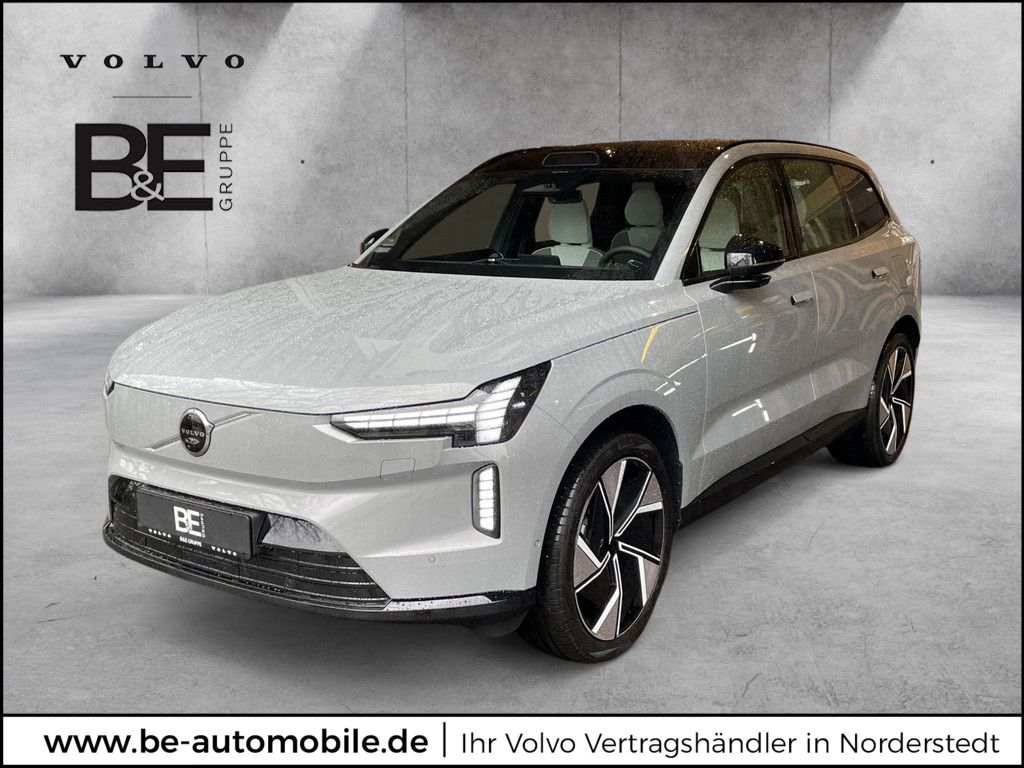 Bild des Angebotes Volvo EX90 Ultra Twin Performance Pure Electric 360°