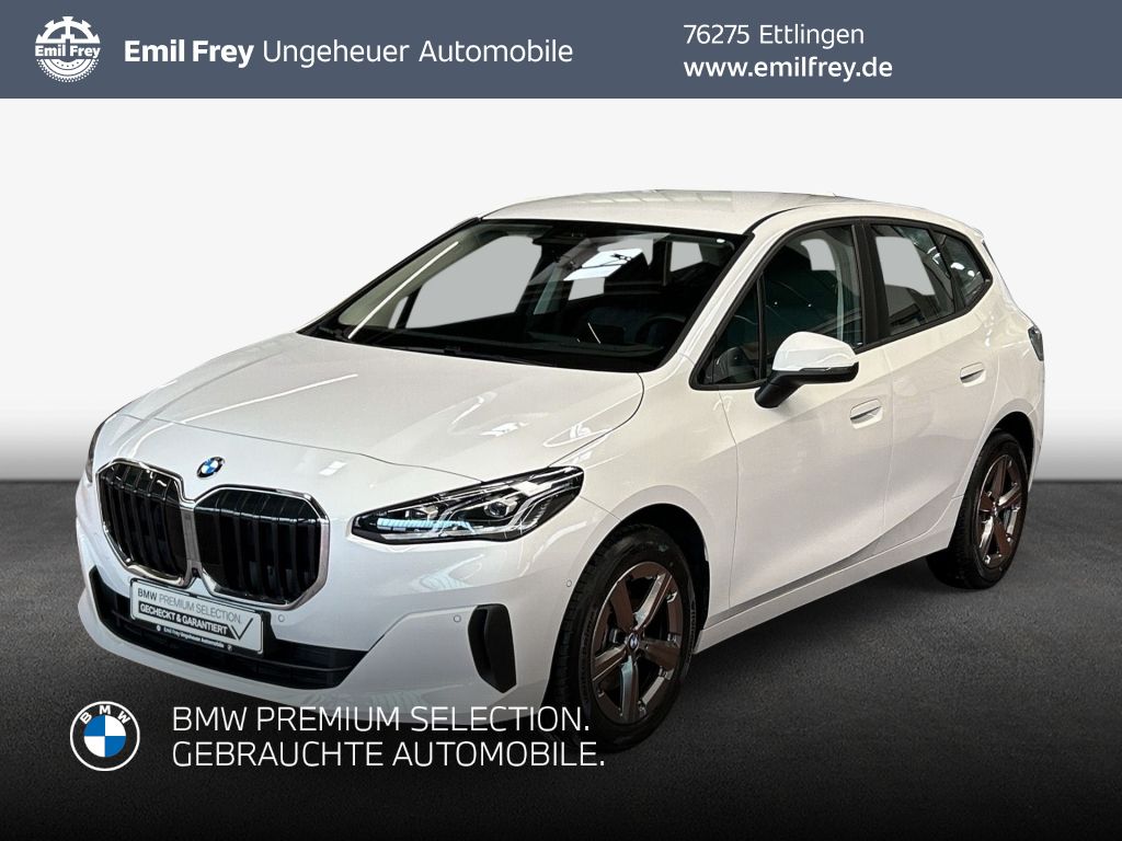 Bild des Angebotes BMW 218i Active Tourer Aut.