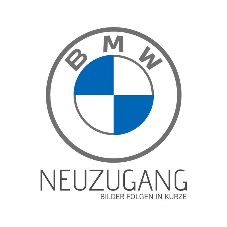 BMW iX1 eDrive20 |AHK |elektr. Sitzverst. |Head-Up D