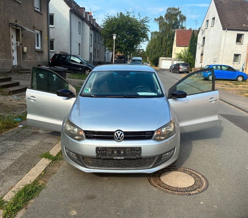 Bild des Angebotes Volkswagen Polo 1.2  Trendline