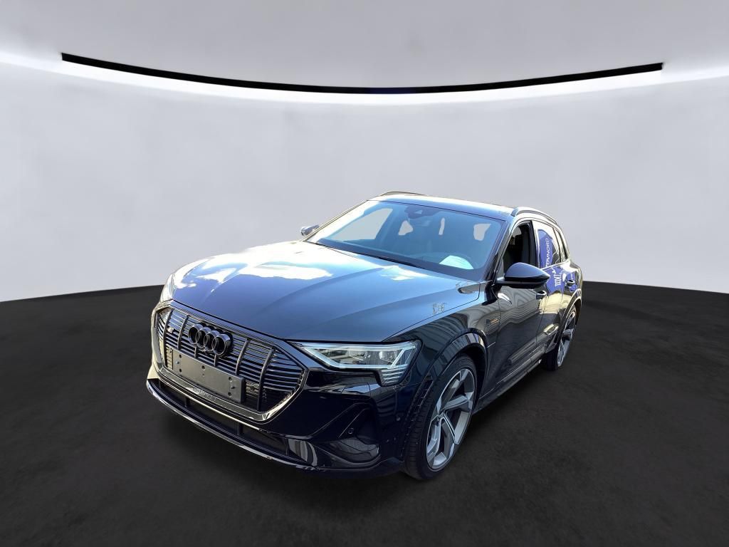 Bild des Angebotes Audi e-tron S ACC AHK HuD PANO S-SITZE 360° B&O 22Z