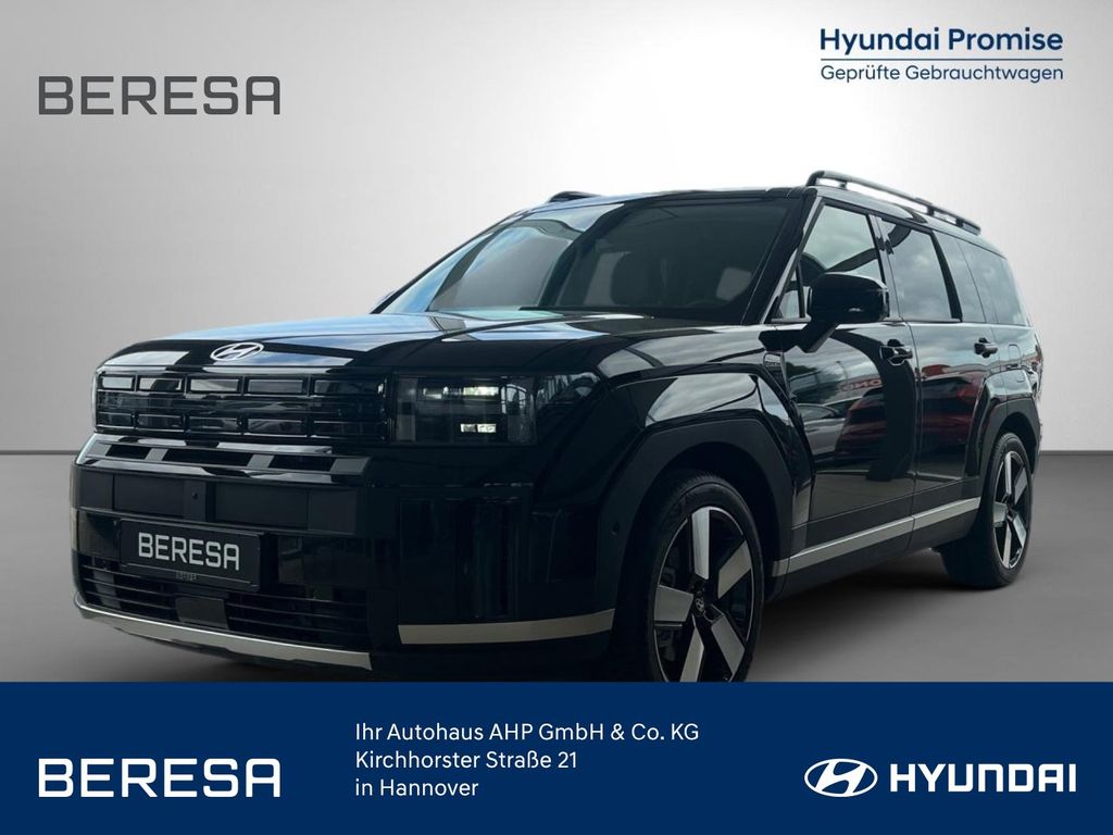 Bild des Angebotes Hyundai SANTA FE 1.6 T-GDi HEV SIGNATURE *Komf.-, Techn.