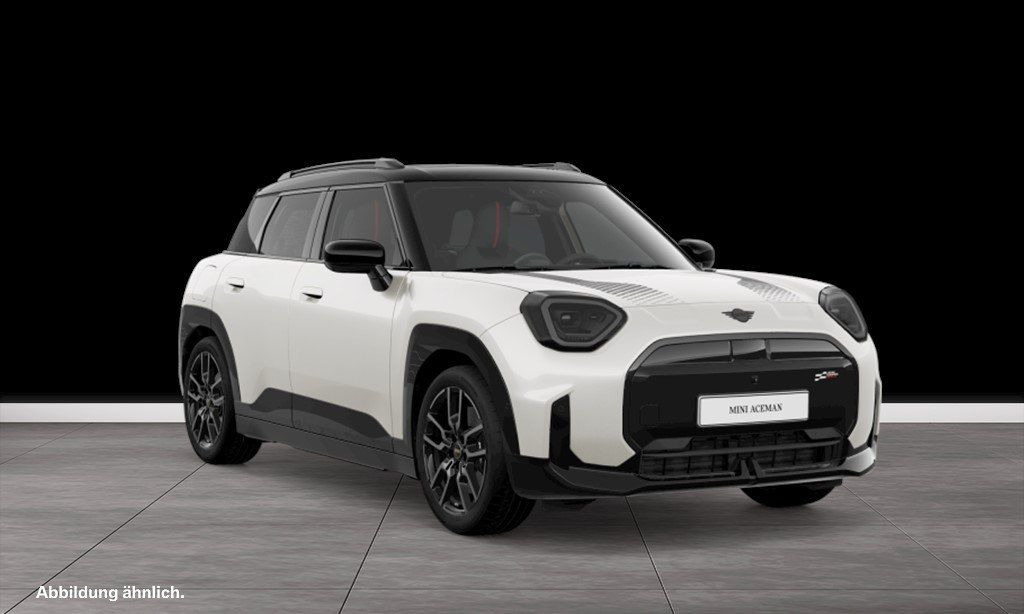 Bild des Angebotes MINI Aceman SE CHN AHK Driv.Assist+ Harman/K Head-Up