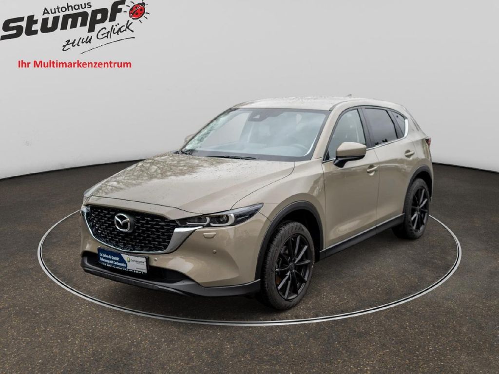 Bild des Angebotes Mazda Exclusive 2WD Kamera/19ZOLL/SHZ/LHZ