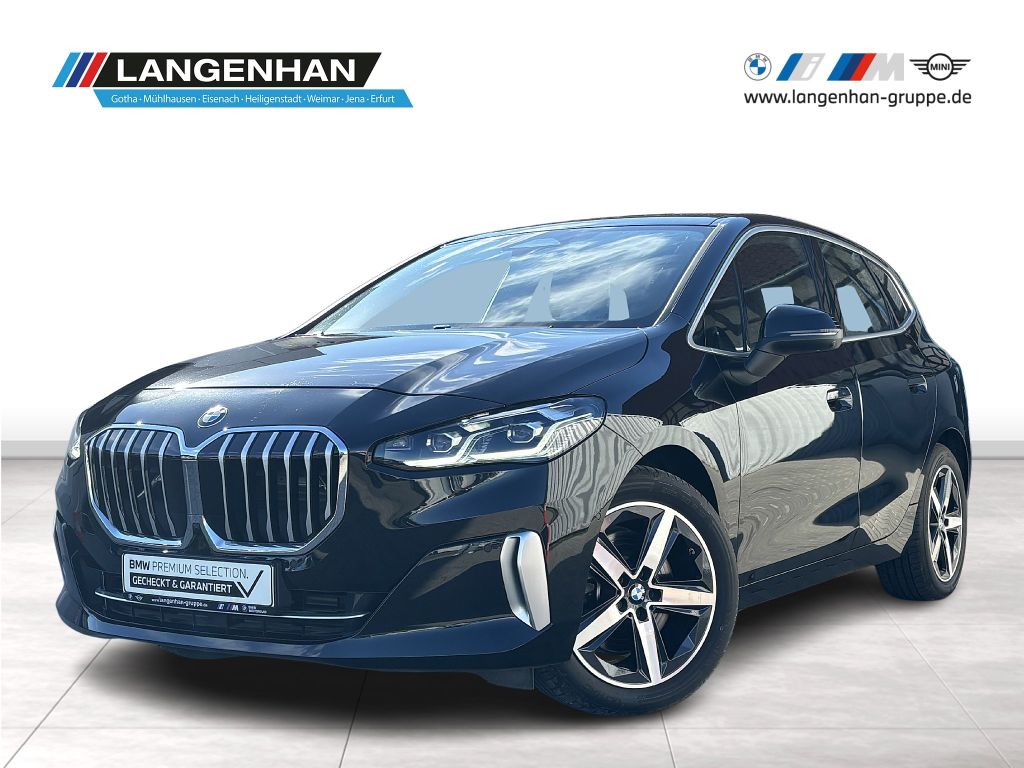 Bild des Angebotes BMW 223i LED LC Prof HUD 360° SHZ PDC Tempo