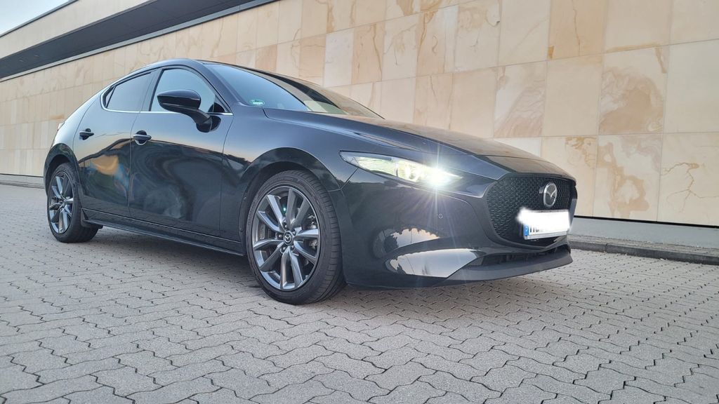 Bild des Angebotes Mazda 3 2.0 SKYACTIV-G M-Hybrid Selection Selection