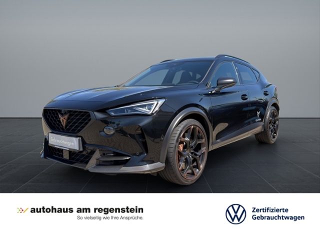 Bild des Angebotes Cupra Formentor 2.5 TSI DSG VZ5 4Drive