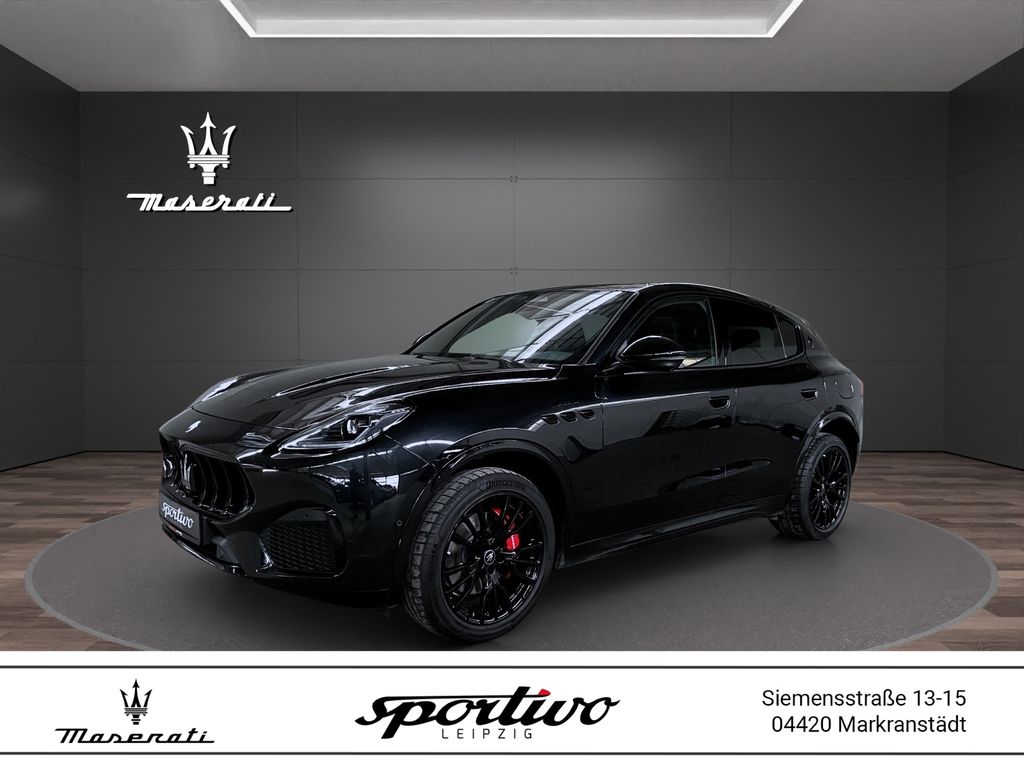 Bild des Angebotes Maserati Grecale  Modena
