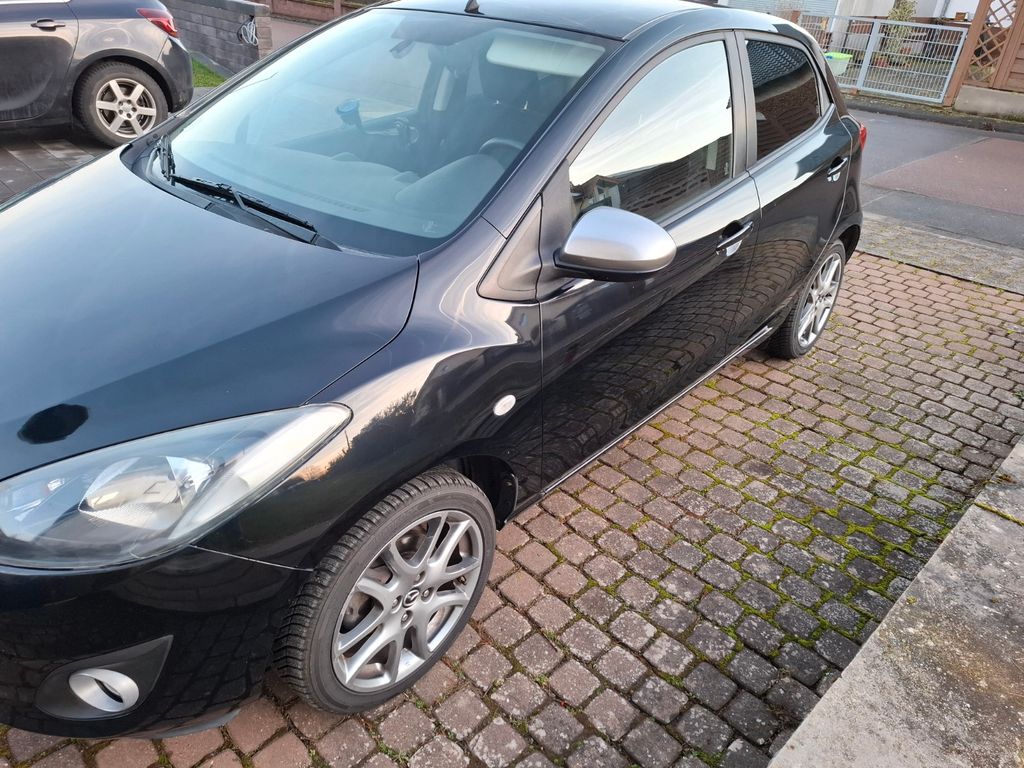Bild des Angebotes Mazda 2 1.3 MZR 62kW SENDO