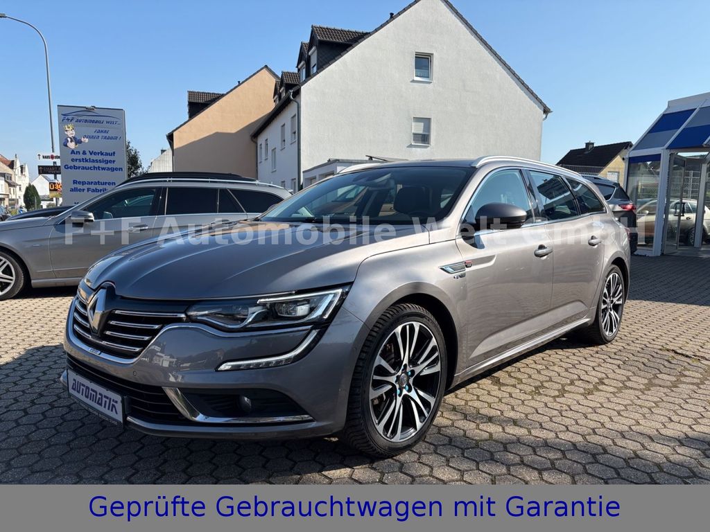 Bild des Angebotes Renault Talisman Grandtour*AUTOMATIK*MASSAGE*RÜCKFAHRKAM