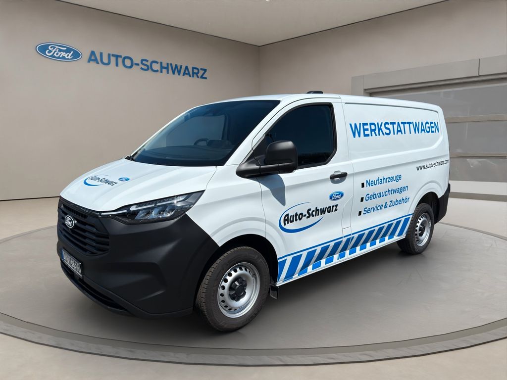 Bild des Angebotes Ford Transit Custom Basis 300L1