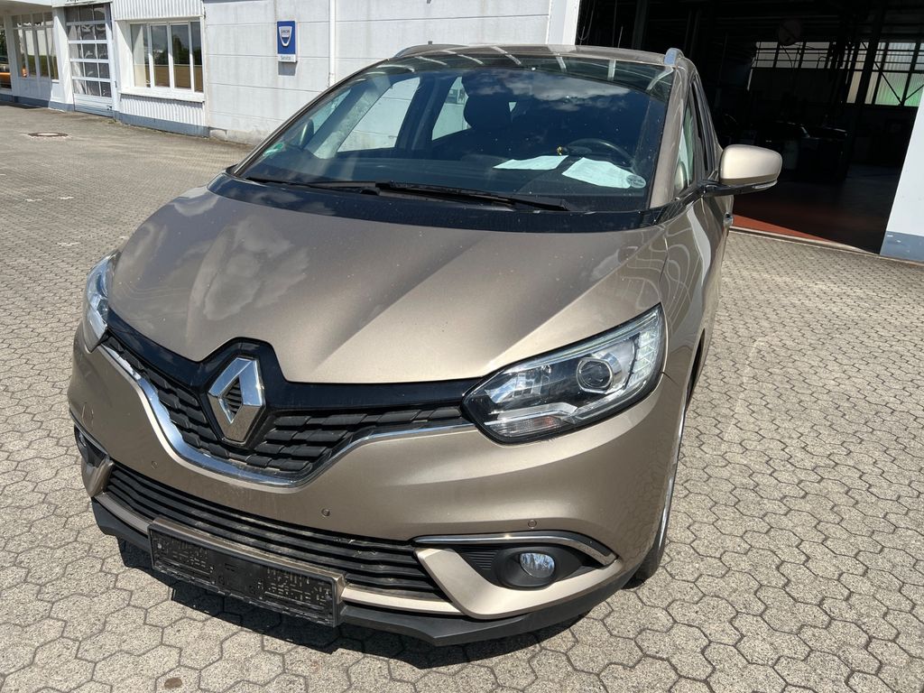 Bild des Angebotes Renault Scenic IV Grand Experience