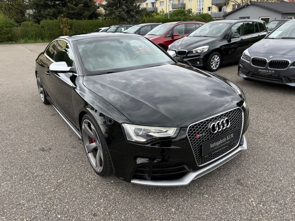 Bild des Angebotes Audi RS5 Coupe 4.2 FSI quattro CARBON|PANO|B&O|KAMERA