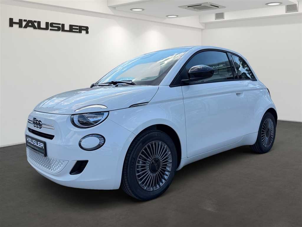 Bild des Angebotes Fiat 500  Hybrid 1.0 ICON PDC SHZ CarPlay Klimaautoma