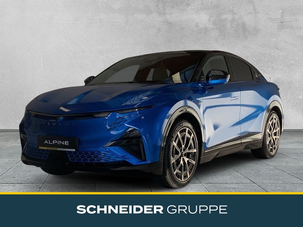 Bild des Angebotes Alpine A390 GT ALLRAD+DEVIALET+SABELT-SITZE