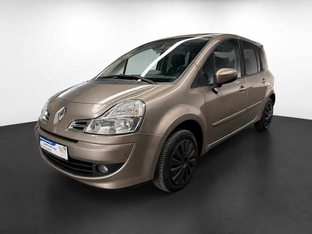 Bild des Angebotes Renault Grand Modus Dynamique Automatik°Klima°TÜV