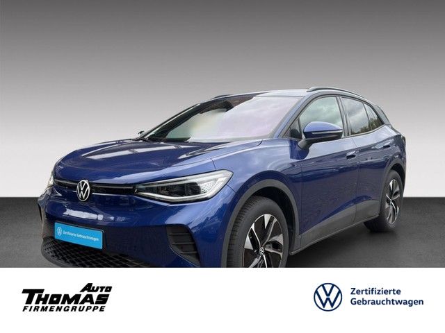 Bild des Angebotes Volkswagen ID.4  Pro 210 kW MATRIX+HEADUP+H&K+ACC