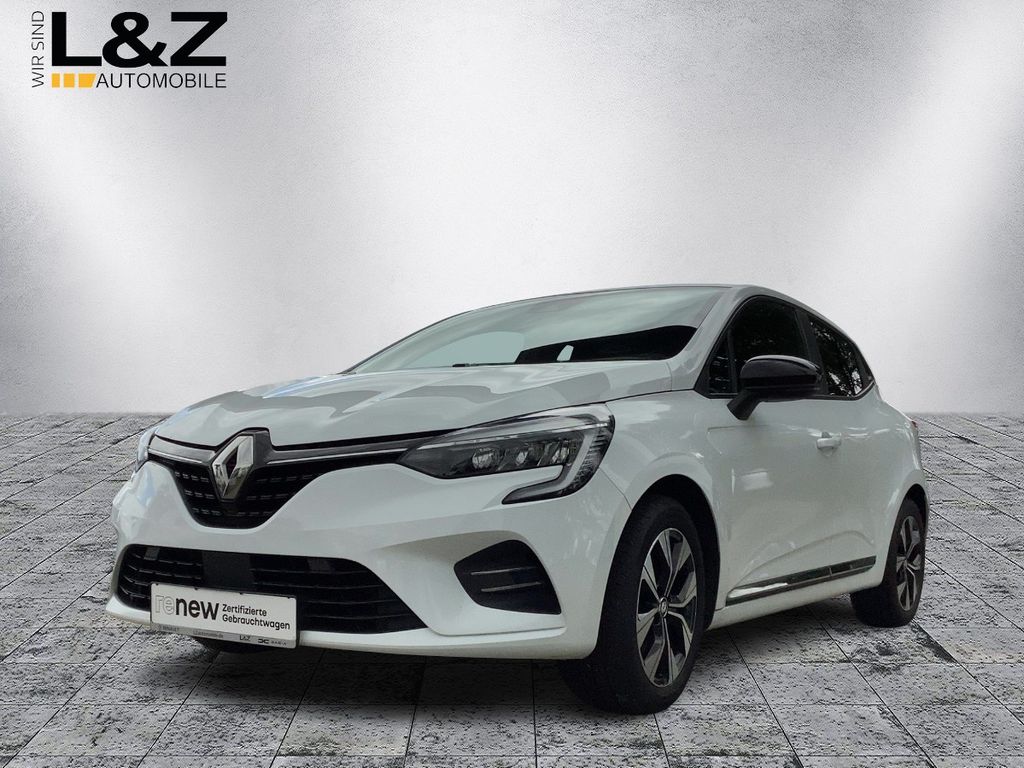 Bild des Angebotes Renault Clio V 1.5 BLUE dCi 100 Evolution